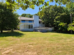 944 W Lakeshore Dr, Cleveland, OK 74020