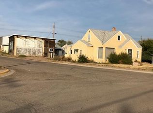 138 W Laurel Ave, Plentywood, MT 59254