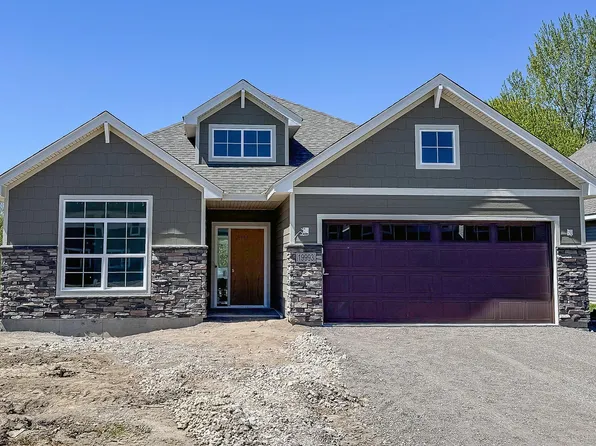 19993 Hunters Rdg, Corcoran, MN 55374