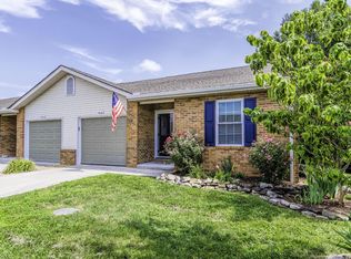 7908 Glenbine Way LOT 99, Powell, TN 37849