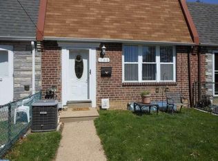 166 Chadwick Ave, Linwood, PA 19061