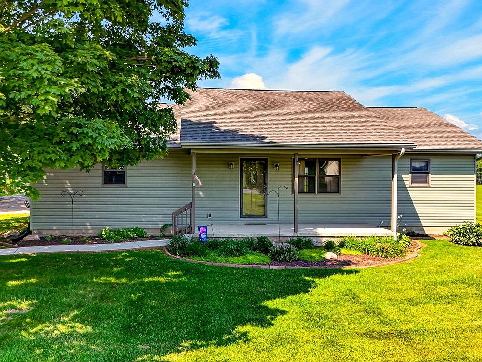 1st image of 22209 Bolender Pontius Rd