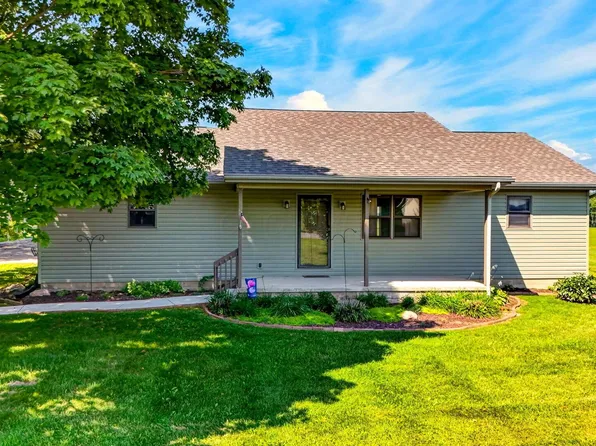 22209 Bolender Pontius Rd, Circleville, OH 43113
