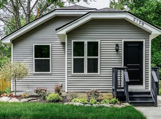 2129 Romeo St, Ferndale, MI 48220