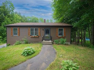 24 Hunts Dr, Windham, ME 04062