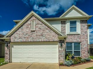 5055 Lamppost Hill Ct, Katy, TX 77449