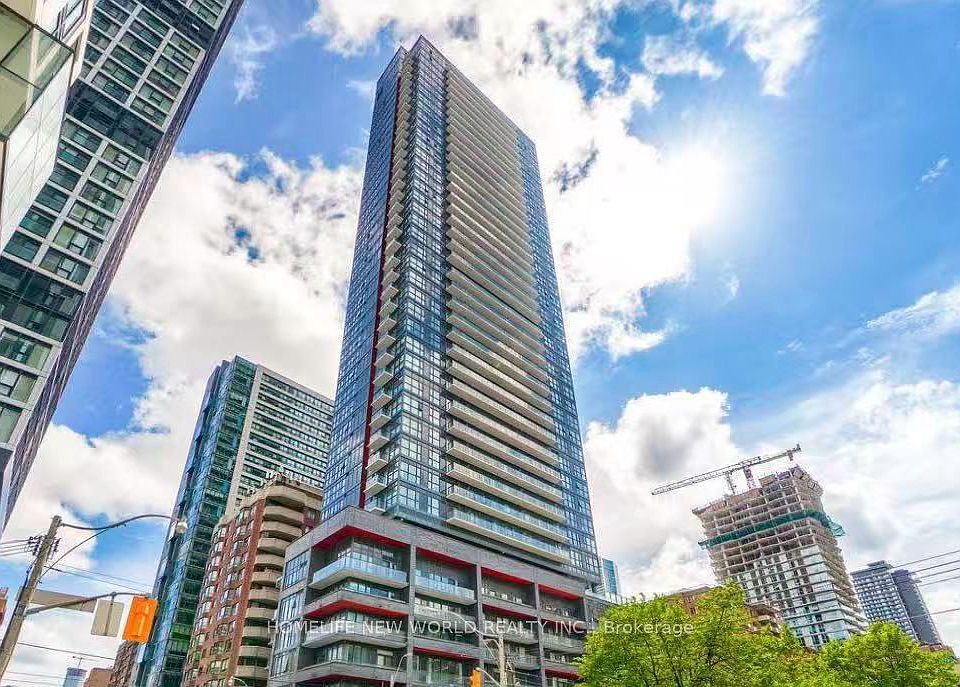 1st image of 159 Dundas St E #610