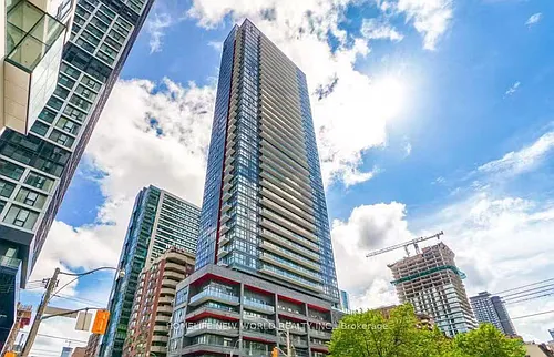 159 Dundas St E #610 Photo 1