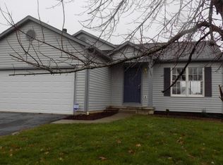 7201 Oliver Winchester Dr, Canal Winchester, OH 43110