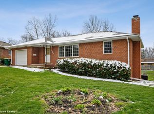 1603 W 4th Ave, Indianola, IA 50125