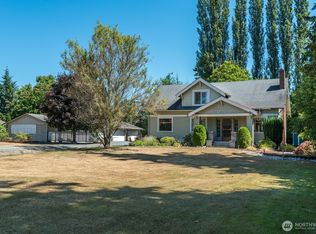13701 51st Ave NE, Marysville, WA 98271