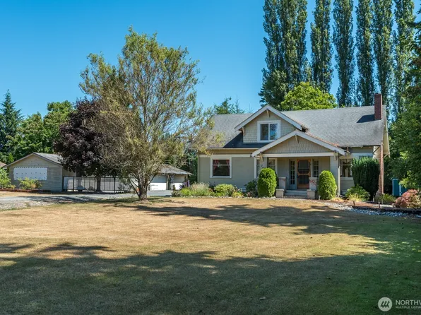 13701 51st Avenue NE, Marysville, WA 98271