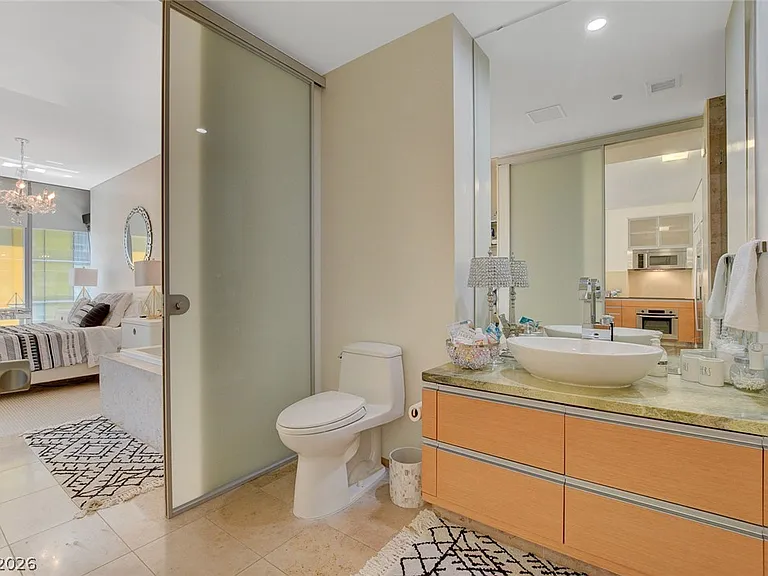 3722 Las Vegas Blvd S #2608 — Photo 16