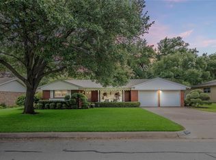 3549 Wosley Dr, Fort Worth, TX 76133