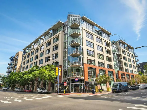 1050 Island Ave, San Diego, CA