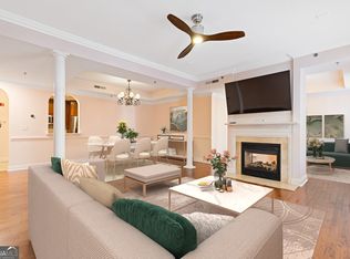 1735 Peachtree St NE UNIT 117, Atlanta, GA 30309