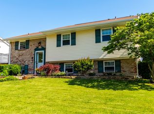 532 Chalet Dr W, Millersville, MD 21108