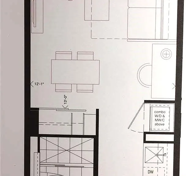 215 Queen St W #609 — Photo 8
