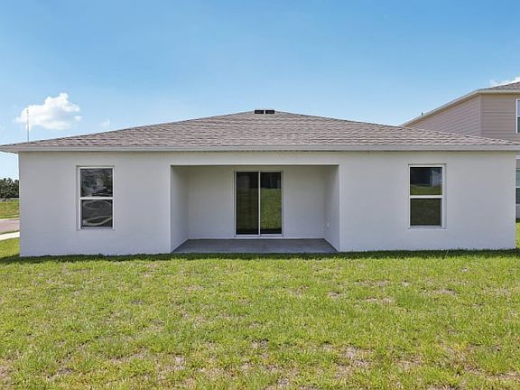 2nd image of 3528 Dahlia Dr