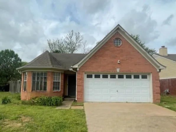 5447 Steffani Dr, Southaven, MS 38671