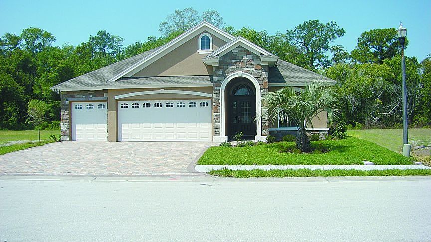 1st image of 8216 Lake James Dr
