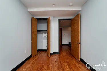 Rented by Brooklyn Group