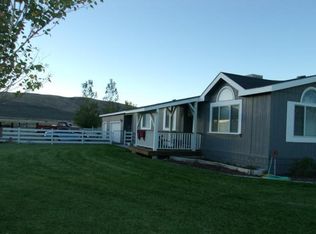 719-265 Regina Rd, Janesville, CA 96114