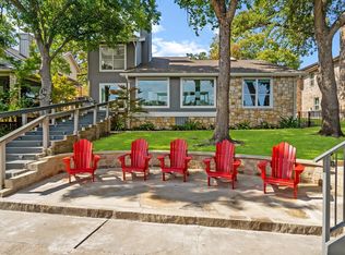 2270 Fred Woods Drive, Kingsland, TX 78639-0000