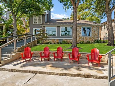 2270 Fred Woods Drive, Kingsland, TX, 78639