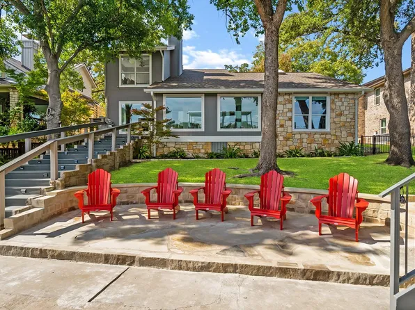 2270 Fred Woods Drive, Kingsland, TX 78639-0000