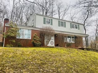 177 Sunset Dr, Penn Hills, PA