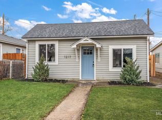 1217 2nd St N, Nampa, ID 83687