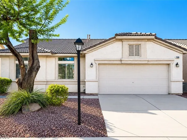 7530 Splashing Rock Dr, Las Vegas, NV 89131