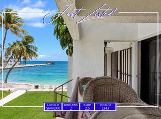 601 W Ocean Dr APT 316-D, Key Colony Beach, FL 33051