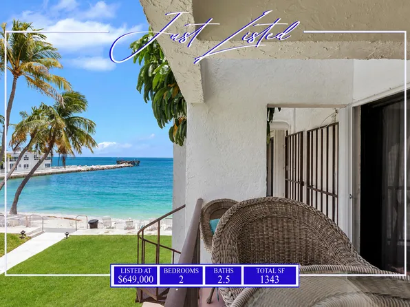 601 W Ocean Dr APT 316-D, Key Colony Beach, FL 33051