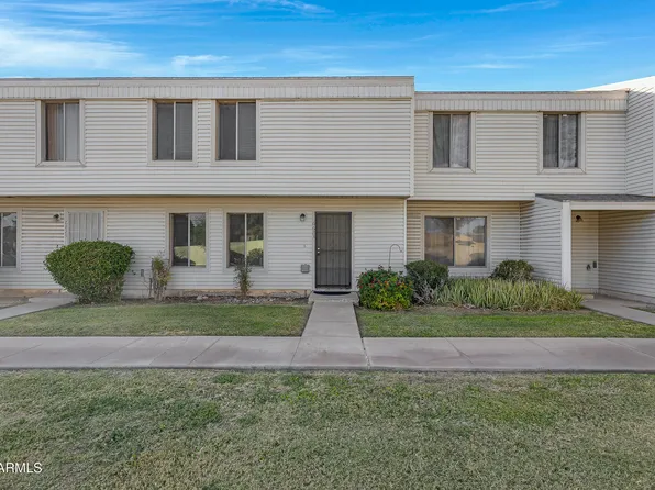 6623 S PALM Drive, Tempe, AZ 85283