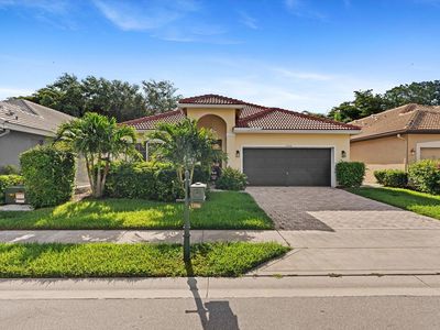 13506 Carrick Green Court, Delray Beach, FL, 33446