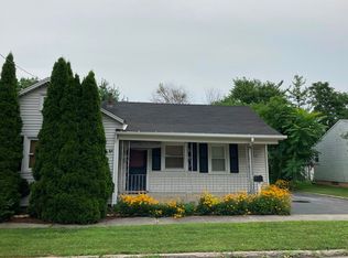 211 N Kinzie St, Thornton, IL 60476