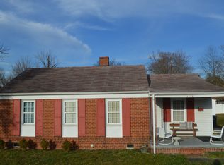 1528 Kings Rd, Kingsport, TN 37664