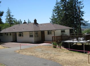 54892 Robinson Rd, Coquille, OR 97423