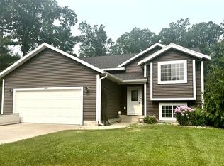 297 Jayden Dr, Muskegon, MI 49442