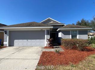 10801 Standing Stone Dr, Wimauma, FL 33598