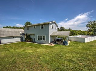 123 Ridge Rd, Monongahela, PA 15063