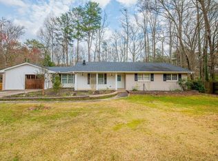 7459 Hiawatha Dr, Douglasville, GA 30134
