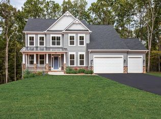 248 Dogwood Way, Troy, VA 22974