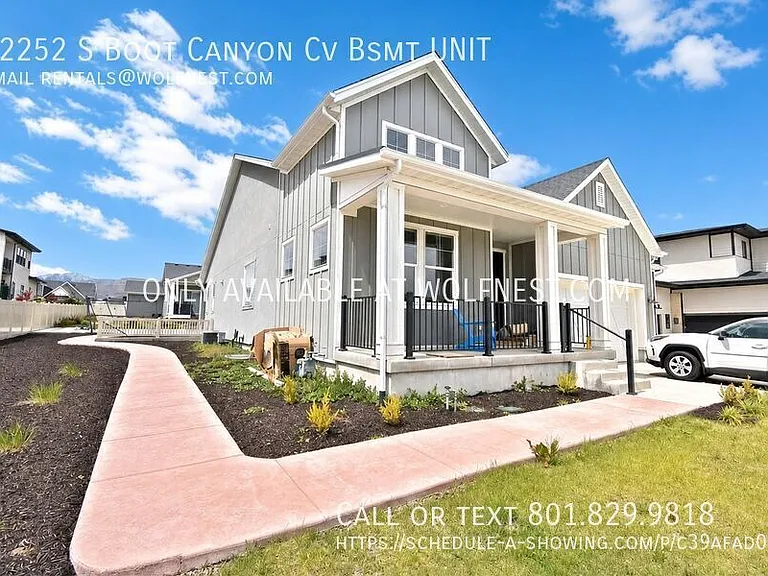 12252 S Boot Canyon Cv — Photo 24