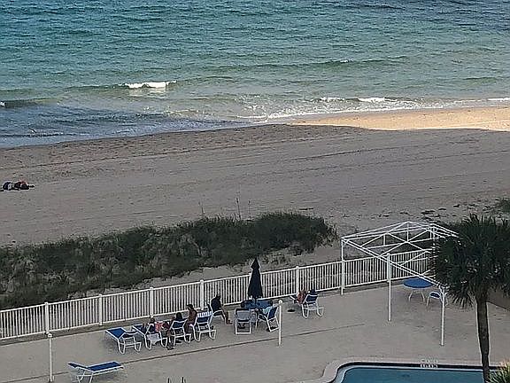 4th image of 4050 N Ocean Dr APT 807