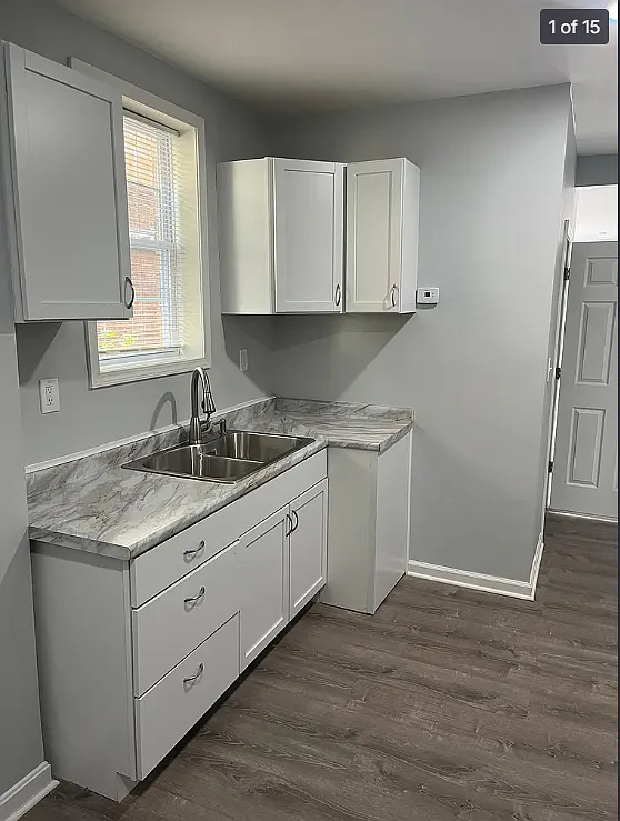 Building Photo - 631 Duss Ave #1