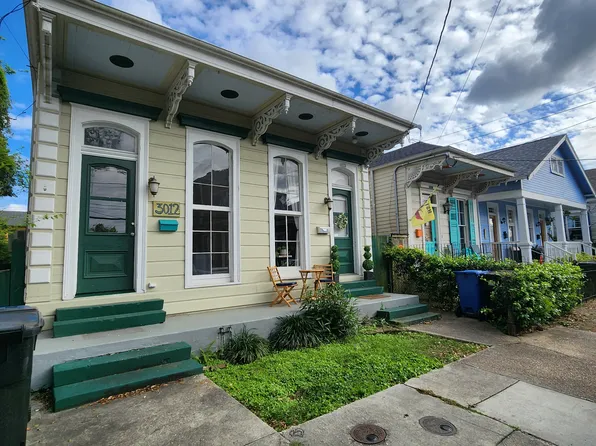 3012 Laurel St, New Orleans, LA 70115