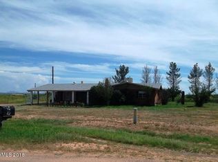 4671 W Courtland Rd, Elfrida, AZ 85610